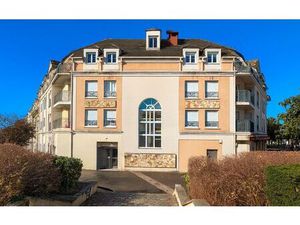 Appartement Villiers-sur-Marne 44.7 m² T-2 à vendre  199 000 €