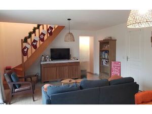 Maison Frémainville 82 m² T-3 à vendre  215 000 €