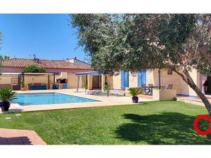 Maison Pia m² T-6 à vendre  499 000 €