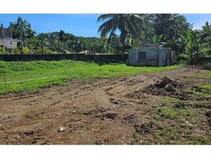 Terrain Goyave m² T- à vendre  77 000 €