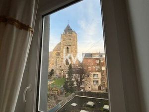 Appartement - Le treport - 3piece(s) - 188 500€