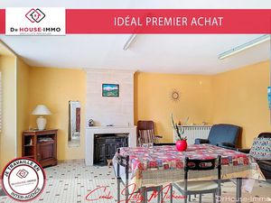 Vente maison 3 pièces 96 m² à Etauliers (33820)  138 000 €