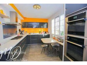 Vente Maison au Mans Ouest (72000) : à vendre / 112m² Le Mans Ouest