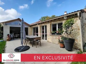 Vente maison 8 pièces 145 m² à Montargis (45200)  330 000 €