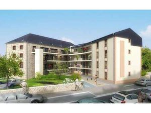 Vente Terrain à Flers (61100) : à vendre / 1800m² Flers