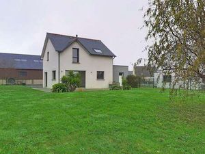 Location Maison à La Ville-ès-Nonais (35430) : à louer / 90m² La Ville-ès-Nonais