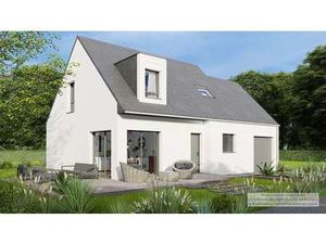 Vente Maison à Corseul (22130) : à vendre / 95m² Corseul