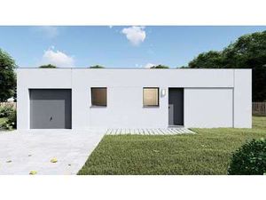 Vente Maison à Gouesnou (29850) : à vendre / 65m² Gouesnou