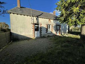 Vente Maison à Bais (35680) : à vendre / 83m² Bais