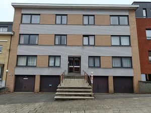 Appartement à louer à rue Joseph Wauters 86 Verviers (VWD15915)