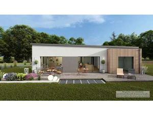 Vente Maison à Locquemeau (22300) : à vendre / 115m² Locquemeau