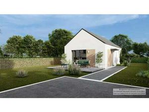 Vente Maison à Arradon (56610) : à vendre / 45m² Arradon