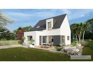 Vente Maison à Concarneau (29900) : à vendre / 113m² Concarneau