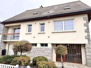 Vente Maison à L'Hermitage (35590) : à vendre / 140m² L'Hermitage