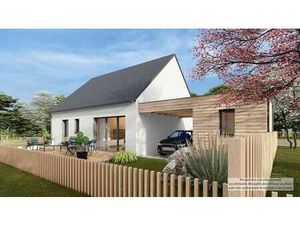 Vente Maison à Plérin (22190) : à vendre / 71m² Plérin