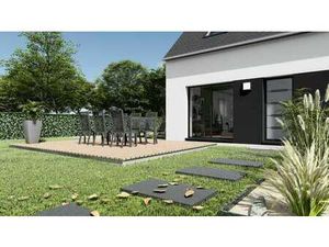 Vente Maison à Pluneret (56400) : à vendre / 82m² Pluneret