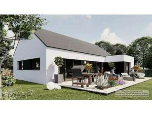 Vente Maison à Quimperlé (29300) : à vendre / 110m² Quimperlé