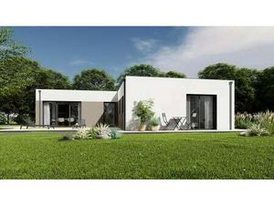 Vente Maison à Saint-Pabu (29830) : à vendre / 109m² Saint-Pabu