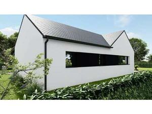 Vente Maison à Baden (56870) : à vendre / 93m² Baden