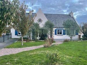 Vente Maison à Saint-Alban (22400) : à vendre / 132m² Saint-Alban