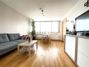 Appartement ANDRESY - 4 pièce(s) - 76.55 m2