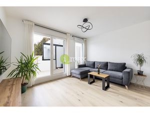 CLICHY - 3 PIECES TERRASSE - 449 000€ FAI