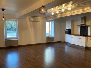 Coup de cœur garanti ! Duplex rénové avec balcon à Ambérieu-en-Bugey