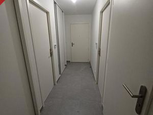 Appartement 3 pièces avec box