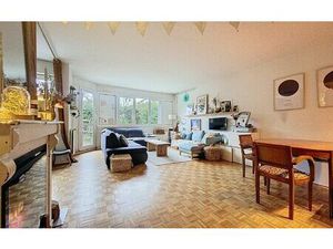 Appartement Guyancourt 86 m² T-4 à vendre  319 000 €