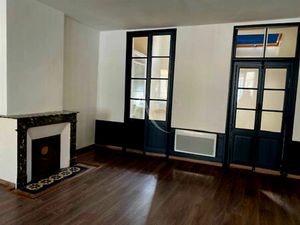 Appartement 2 pièce(s) 66.18 m2