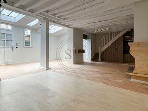 Triplex Versailles 5 pièce(s)