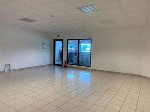 Espace bureau à louer