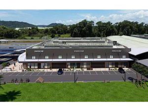 Local commercial à louer