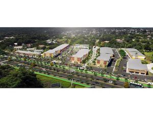 Local commercial à louer