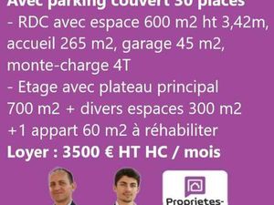 Proprietes privees.com Patrick loisy FLORENT LOISY