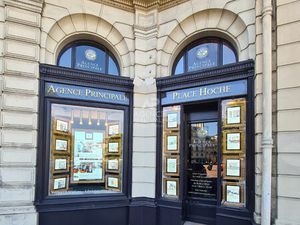 Versailles coeur Notre-Dame Emplacement de parking