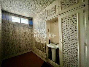 Local Malakoff 5 46 m2