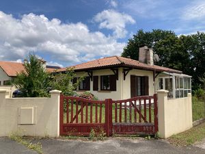 Charmante maison à vendre à Biscarrosse - Idéale pour votre famille !