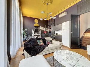 Blaye centre immeuble Maison