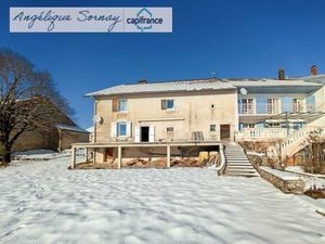 SORNAY Angélique Capifrance