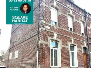 Maison Cambrai 8 pièce(s) 160 m2