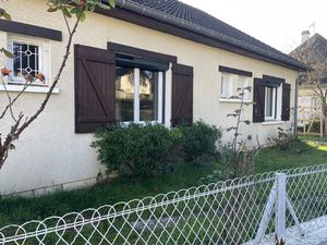 Maison familiale de 158 m2 - beau potentiel - secteur prisé