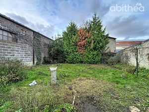 MAISON sur terrain 385m2