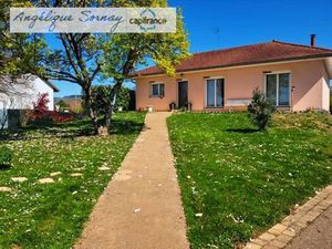 SORNAY Angélique Capifrance