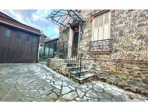 Maison Épinay-sur-Seine 98.33 m² T-5 à vendre  299 000 €