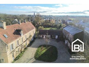 ROTS - Corps de ferme