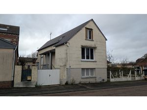 Maison proche centre ville de Forges-Les-Eaux