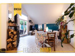 Maison familiale proche centre ville !