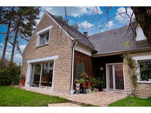 BELLE MAISON FORT POTENTIEL - LA CELLE SAINT CLOUD