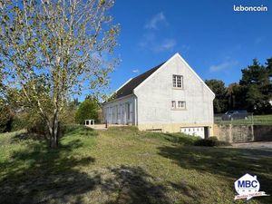 Maison 5 pièces 255 m²